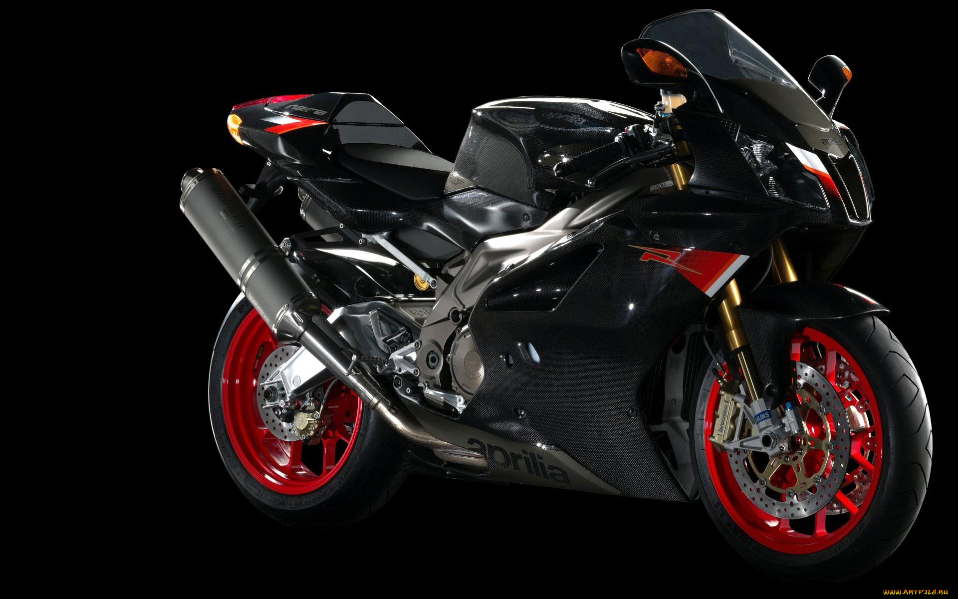 aprilia, rsv, 1000, nera, 